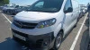 Opel Vivaro  1.5 Diésel 100 CV