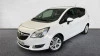 Opel Meriva MONOVOLUMEN COMPACTO 1.4 NEL SELECTIVE 120CV 5P Opel Meriva MONOVOLUMEN COMPACTO 1.4 NEL SELECTIVE 120CV 5P