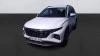 Hyundai Tucson 1.6 TGDI 169kW HEV Maxx Auto S/Cable Re.