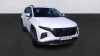 Hyundai Tucson 1.6 TGDI 169kW HEV Maxx Auto S/Cable Re.