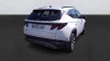 Hyundai Tucson 1.6 TGDI 169kW HEV Maxx Auto S/Cable Re.