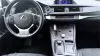 Lexus CT Compacto EXECUTIVE 1.8L (Híbrido Gasolina) Transmi