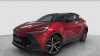 Toyota C-HR Spirit Hybrid 140 Toyota C-HR Spirit Hybrid 140