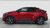 Toyota C-HR Spirit Hybrid 140 Toyota C-HR Spirit Hybrid 140