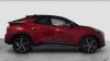 Toyota C-HR Spirit Hybrid 140 Toyota C-HR Spirit Hybrid 140
