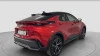 Toyota C-HR Spirit Hybrid 140 Toyota C-HR Spirit Hybrid 140