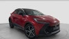 Toyota C-HR Spirit Hybrid 140 Toyota C-HR Spirit Hybrid 140