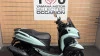 Yamaha Tricity 125 ABS ZEN GREEN Yamaha Tricity 125 ABS ZEN GREEN