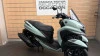 Yamaha Tricity 125 ABS ZEN GREEN Yamaha Tricity 125 ABS ZEN GREEN