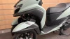 Yamaha Tricity 125 ABS ZEN GREEN Yamaha Tricity 125 ABS ZEN GREEN