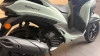 Yamaha Tricity 125 ABS ZEN GREEN Yamaha Tricity 125 ABS ZEN GREEN