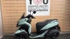 Yamaha Tricity 125 ABS ZEN GREEN Yamaha Tricity 125 ABS ZEN GREEN
