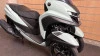 Yamaha Tricity 125 ABS ZEN GREEN Yamaha Tricity 125 ABS ZEN GREEN