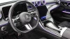 Mercedes-Benz Clase C 2.0 C 300 E PHEV AUTO 313 4P