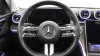 Mercedes-Benz Clase C 2.0 C 300 E PHEV AUTO 313 4P