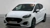 Ford Fiesta 1.0 EcoBoost MHEV 92kW(125CV) ST-Line 5p