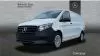 Mercedes-Benz Vito 114CDI 100kW furgón Pro larga