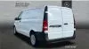 Mercedes-Benz Vito 114CDI 100kW furgón Pro larga