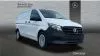 Mercedes-Benz Vito 114CDI 100kW furgón Pro larga