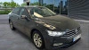 Volkswagen Passat Business 2.0 TDI 90kW (122CV) DSG