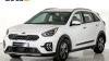 Kia Niro 1.6 GDi HEV 104kW (141CV) Drive