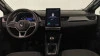 Renault Captur 1.0 ECO-G 100CV SS TECHNO Renault Captur 1.0 ECO-G 100CV SS TECHNO