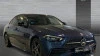 Mercedes-Benz Clase C 200 d Berlina