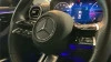 Mercedes-Benz Clase C 200 d Berlina