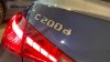 Mercedes-Benz Clase C 200 d Berlina