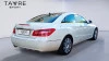 Mercedes-Benz Clase E Coupé E 250 CGI Blue Efficiency Avantg.