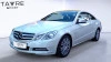 Mercedes-Benz Clase E Coupé E 250 CGI Blue Efficiency Avantg.