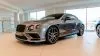 Bentley Continental Supersports Continental Supersports