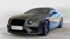 Bentley Continental Supersports Continental Supersports