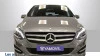 Mercedes-Benz Clase B B 180 d 80 kW (109 CV) Mercedes-Benz Clase B B 180 d 80 kW (109 CV)