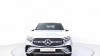 Mercedes-Benz Clase GLC 2.0 GLC 200 MHEV AUTO 4MATIC 204 5P