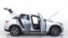 Mercedes-Benz Clase GLC 2.0 GLC 200 MHEV AUTO 4MATIC 204 5P