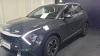 Kia Sportage 1.6 CRDi MHEV 100kW Business 4x2 DCT
