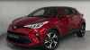 Toyota C-HR 2.0 180H Advance Toyota C-HR 2.0 180H Advance