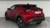 Toyota C-HR 2.0 180H Advance Toyota C-HR 2.0 180H Advance