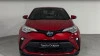 Toyota C-HR 2.0 180H Advance Toyota C-HR 2.0 180H Advance