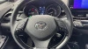 Toyota C-HR 2.0 180H Advance Toyota C-HR 2.0 180H Advance