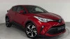 Toyota C-HR 2.0 180H Advance Toyota C-HR 2.0 180H Advance