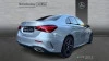 Mercedes-Benz Clase A  200 d Sedán