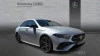 Mercedes-Benz Clase A  200 d Sedán