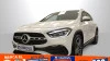 Mercedes-Benz GLA 200 120 kW (163 CV) Mercedes-Benz GLA 200 120 kW (163 CV)