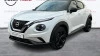 Nissan juke DIG-T 84 kW (114 CV) 6M/T Tekna Nissan juke DIG-T 84 kW (114 CV) 6M/T Tekna