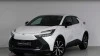 Toyota C-HR 1.8 140H Advance