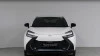 Toyota C-HR 1.8 140H Advance