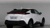 Toyota C-HR 1.8 140H Advance