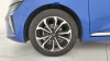 Renault Clio Gasolina/Gas TCe GLP Techno 74kW Renault Clio Gasolina/Gas TCe GLP Techno 74kW